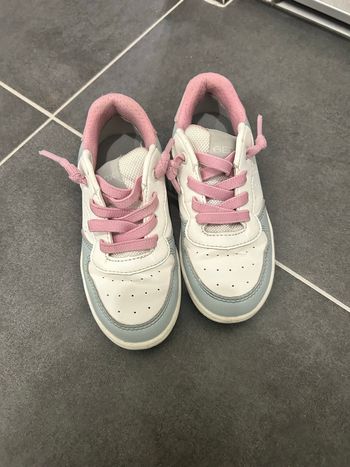 Basket Geox 28 