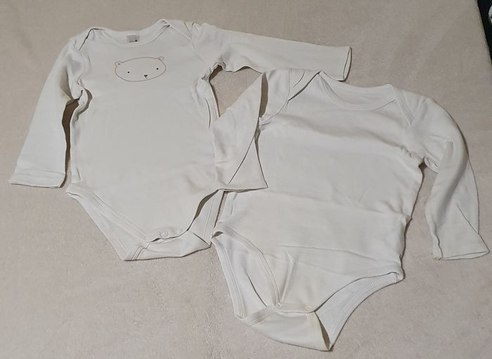 Lot bodies - photo numéro 2