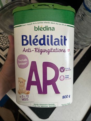 Bledilait AR