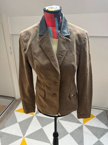 Ensemble blazer et pantalon Kocca Taille 36