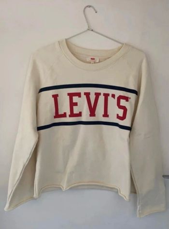 Pull Levi’s taille M