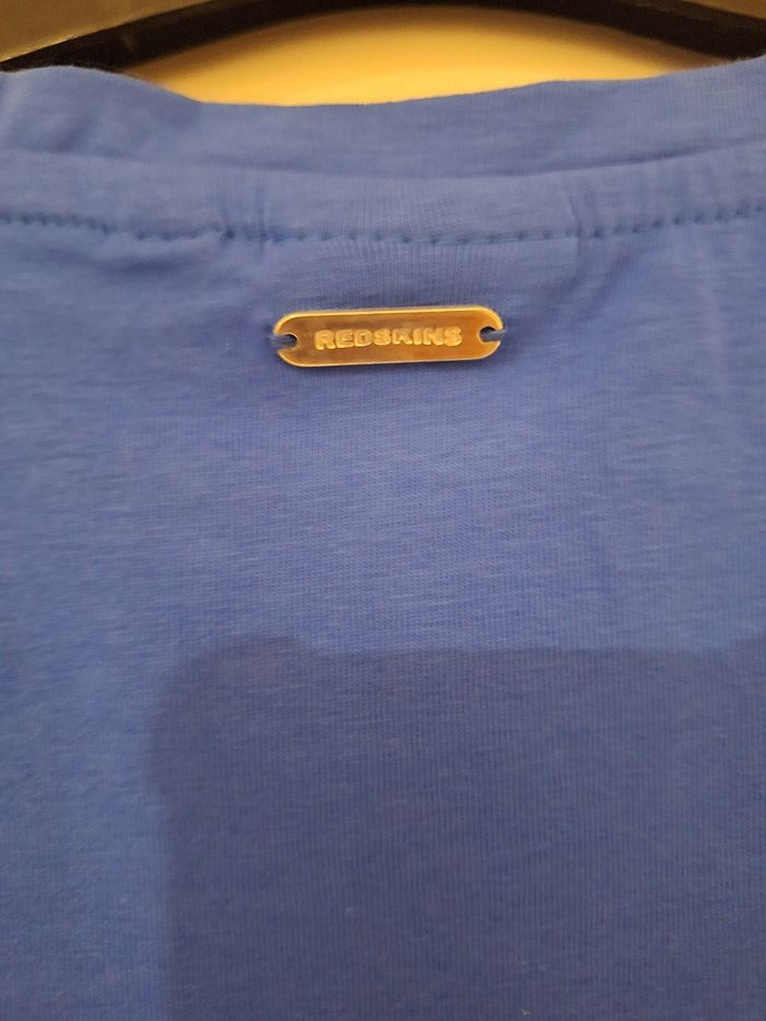 Tee-shirt - photo numéro 3