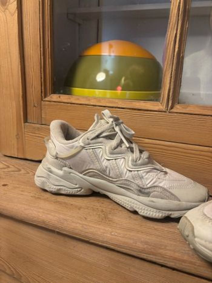 Basket adidas - photo numéro 2