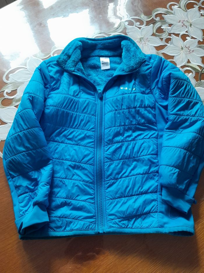 Manteau - photo numéro 3