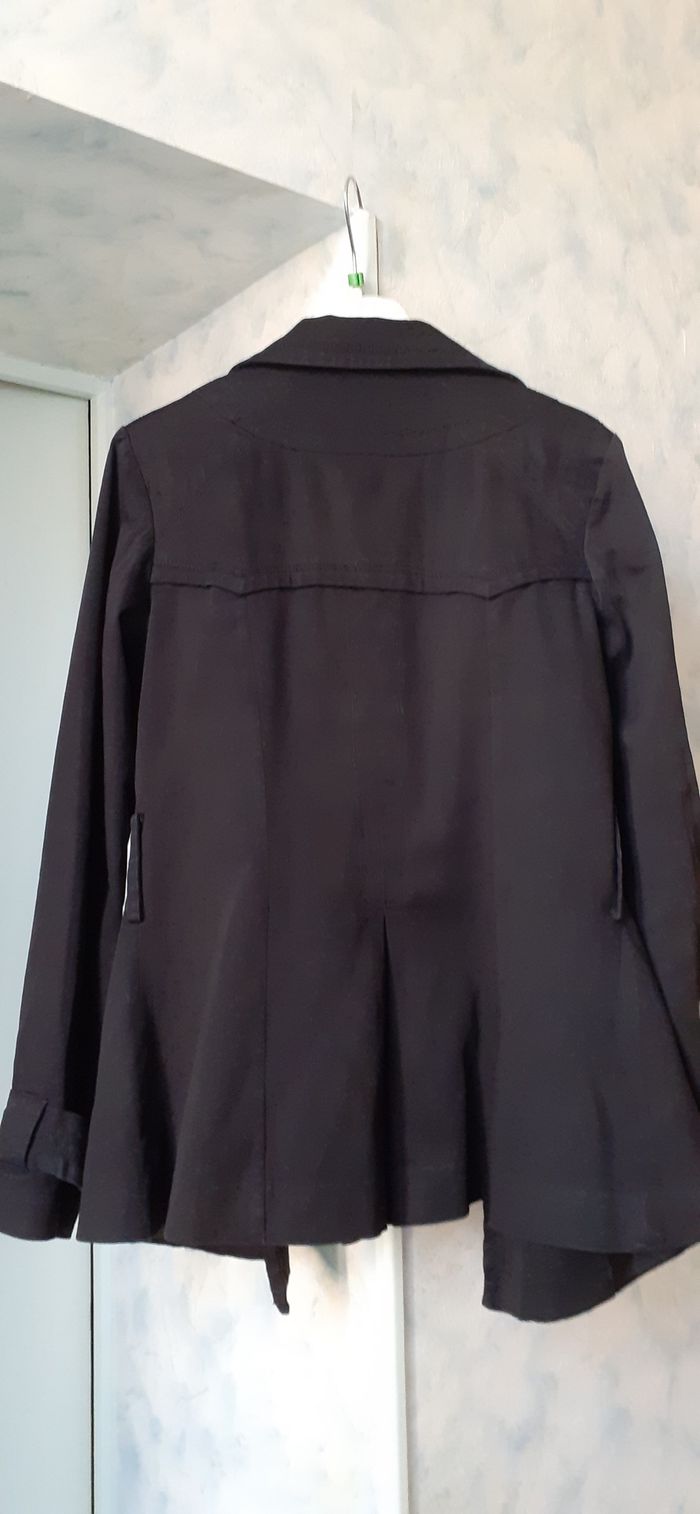 Veste femme taille 2 - photo numéro 2