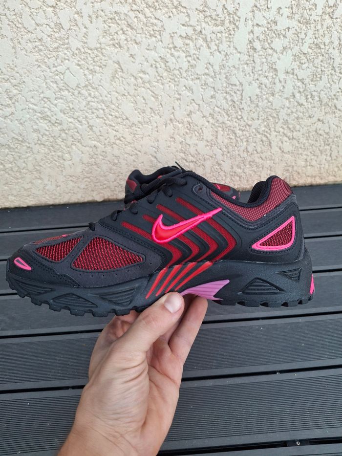 Nike Air Pegasus 2k5 Red Fire Taille 40 Neuve - photo numéro 8