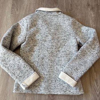 Veste printemps