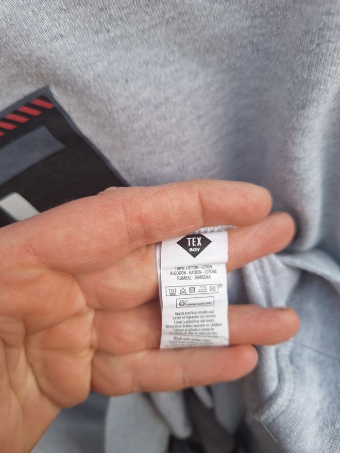 😴 Pyjama 2 pièces Tex 13/14 ans - photo numéro 5