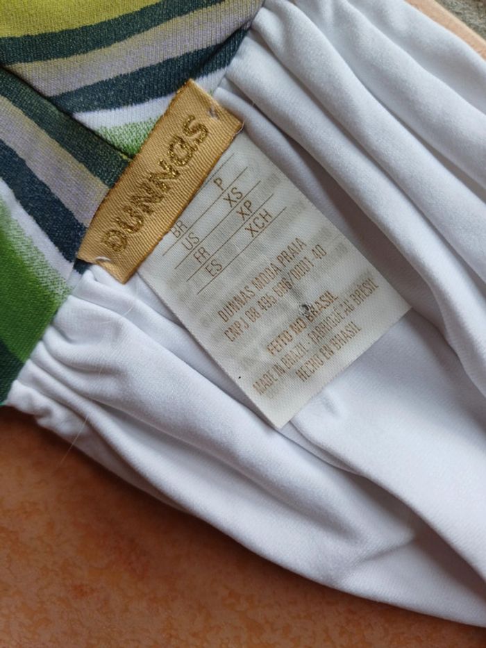 Maillot de bain bandeau - photo numéro 5