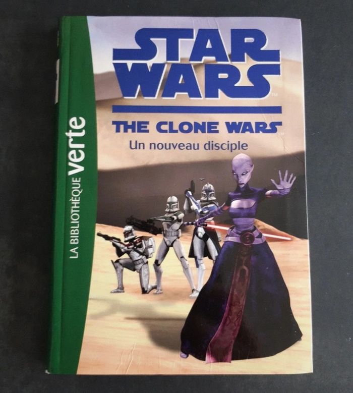 Livres enfant 8 - 12 ans (1,50€ le lot) - photo numéro 2