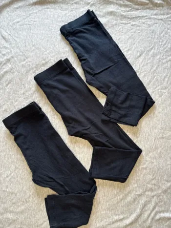 Lot 3 legging 36mois