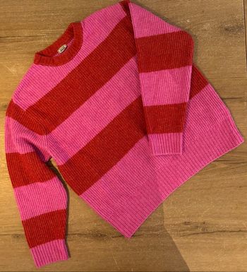 Pull - S/36