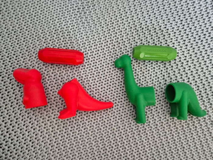 Dinos smartmax - photo numéro 2