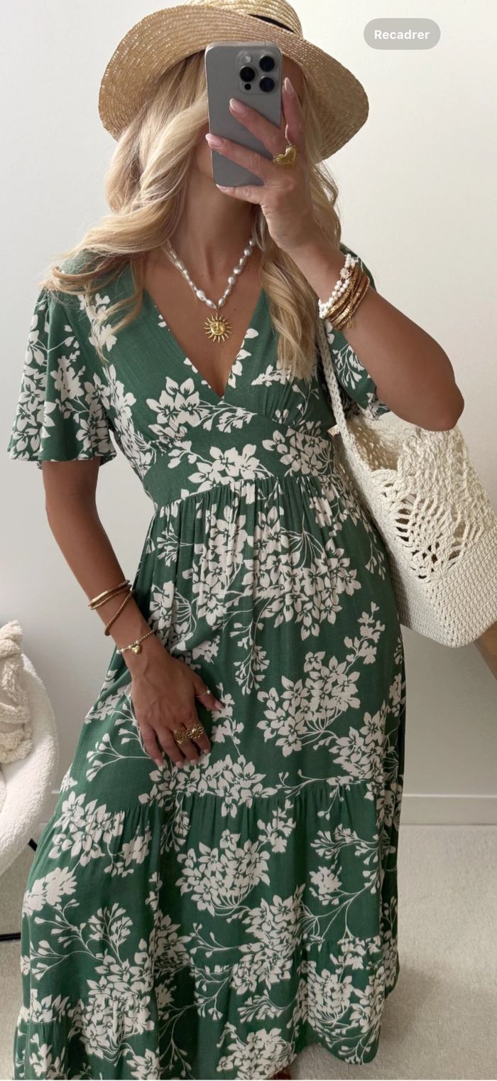 Robe sublime