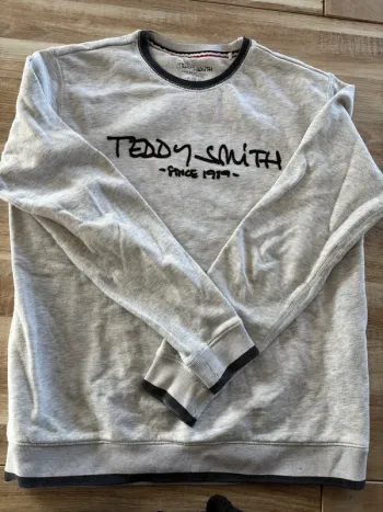 Sweat Teddy Smith