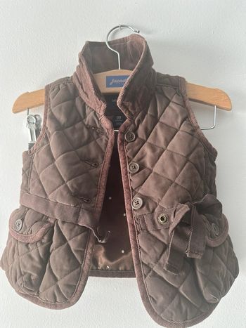 Veste gap