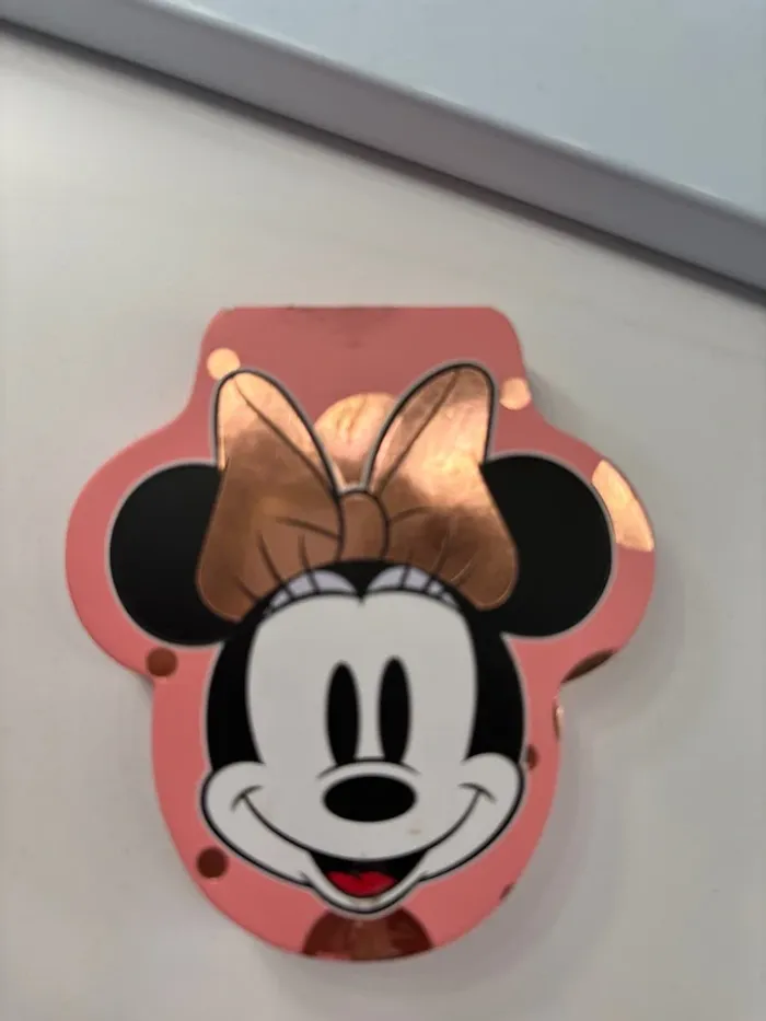 Palette highlighter Disney - photo numéro 3