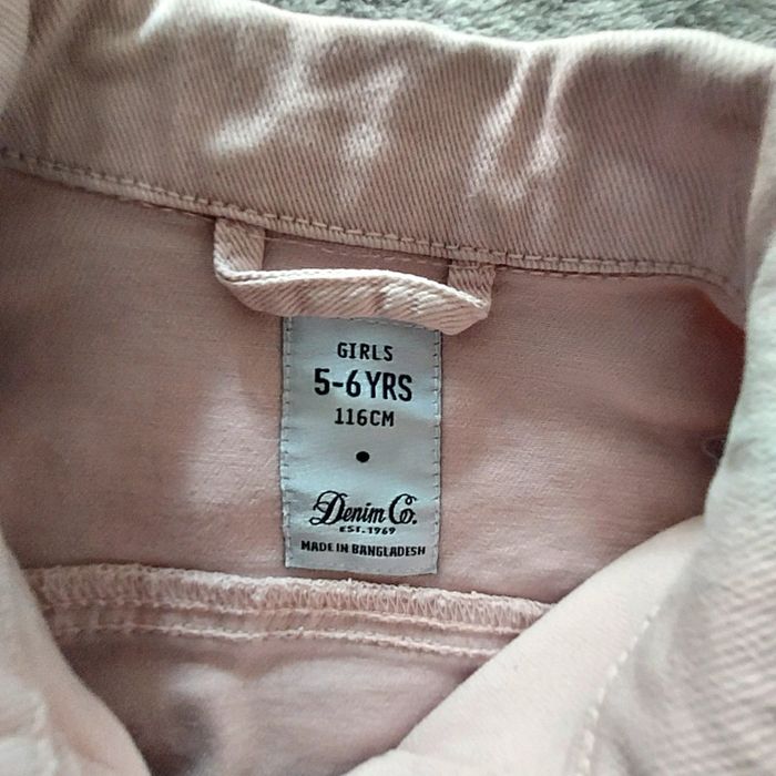 Veste Primark - photo numéro 4