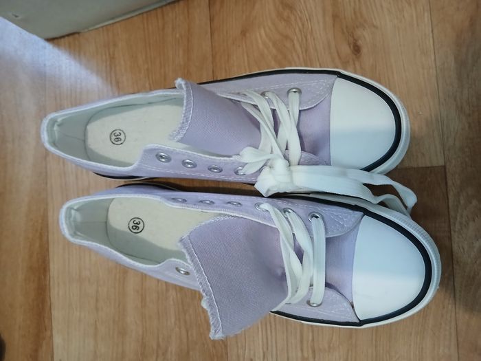 Converse - photo numéro 3