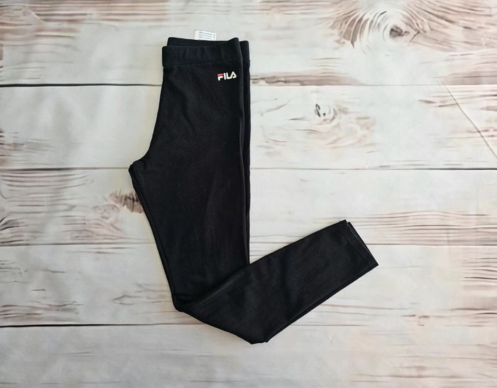 Legging 11/12 ans