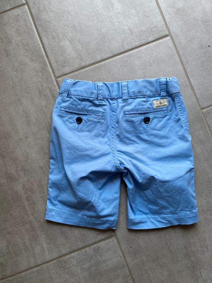 Short tommy hilfiger 6 ans - photo numéro 2