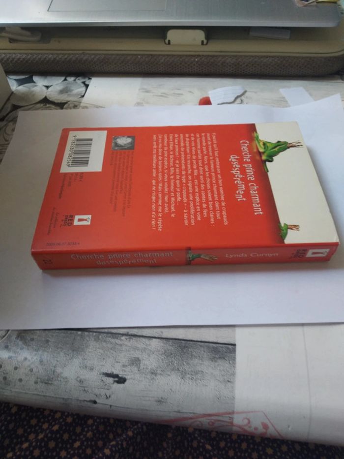 Cherche prince charmant désespérément - photo numéro 6