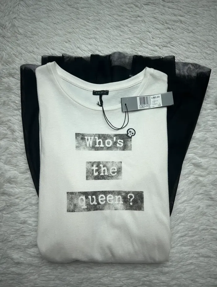 Robe IKKS - photo numéro 3