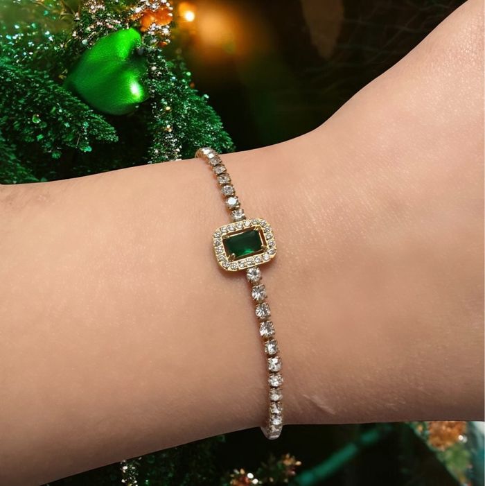 Bracelet Isaline, Élégance au Poignet - photo numéro 3