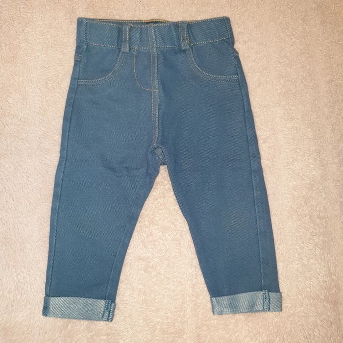 Jegging