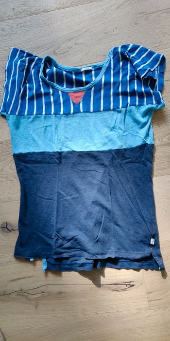 T-shirt aigle