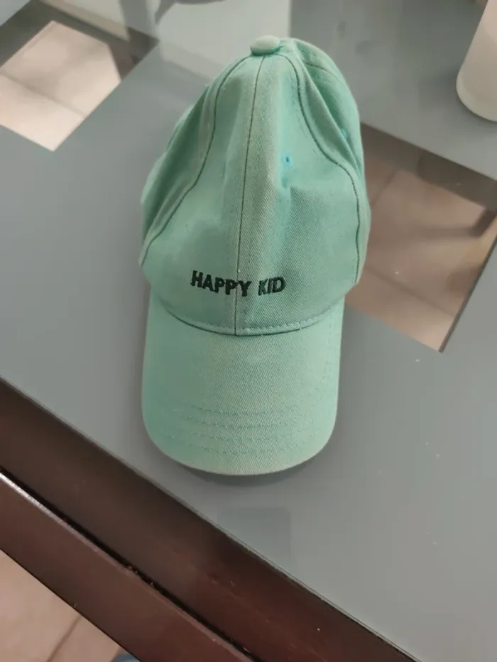 Casquette