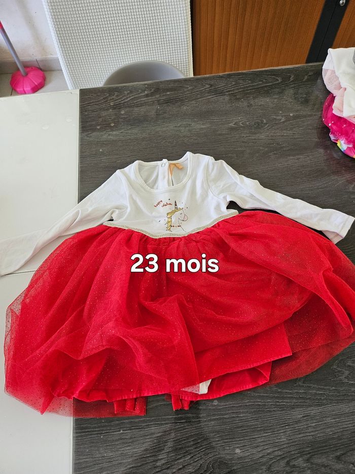 Robes noel