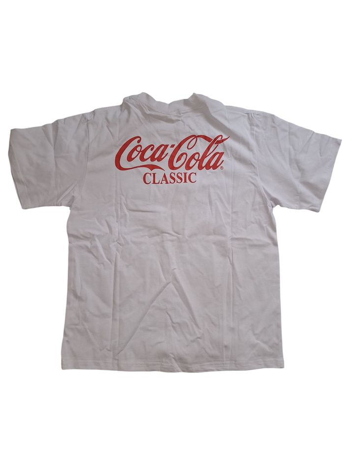 T-shirt Bape X CocaCola - photo numéro 2