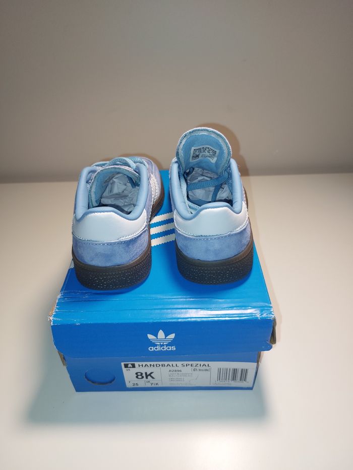 Adidas spezial - photo numéro 3