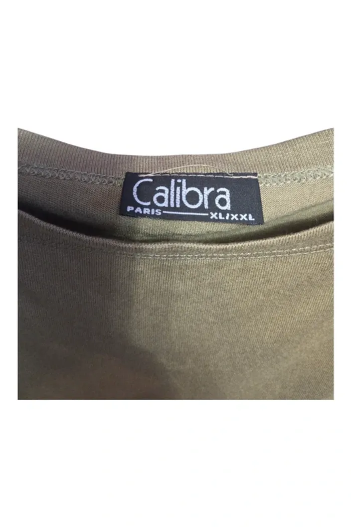 Top extensible Calibra T46 - photo numéro 3