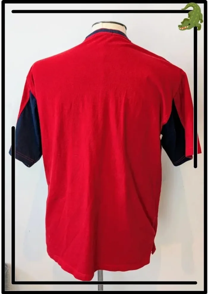 🔥 T-shirt Von Dutch Originals – Authentique style 2000’s 🔥 - photo numéro 6