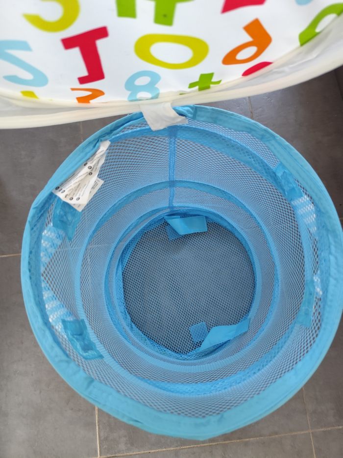 Filet de rangement pliable - photo numéro 3