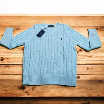 Pull Ralph Lauren