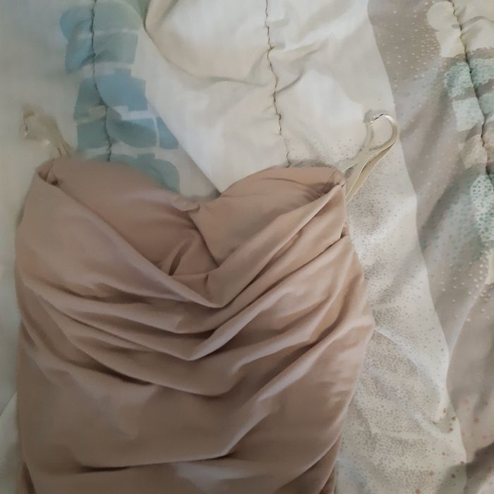 Robe t.36/38 - photo numéro 2