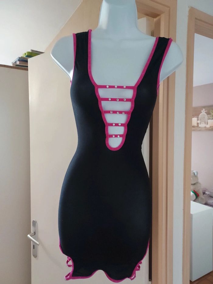 Robes - photo numéro 2