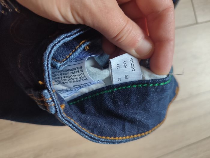 Jean skinny C&a - photo numéro 2
