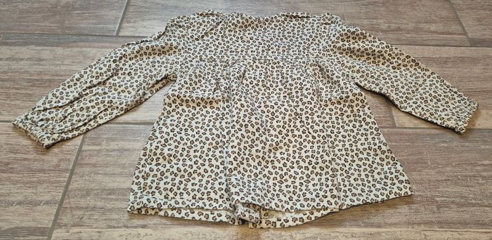 Blouse - photo numéro 2