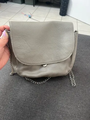Sac bandoulière