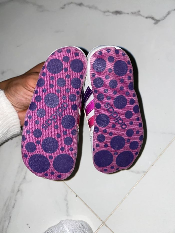 Adidas enfants - photo numéro 4