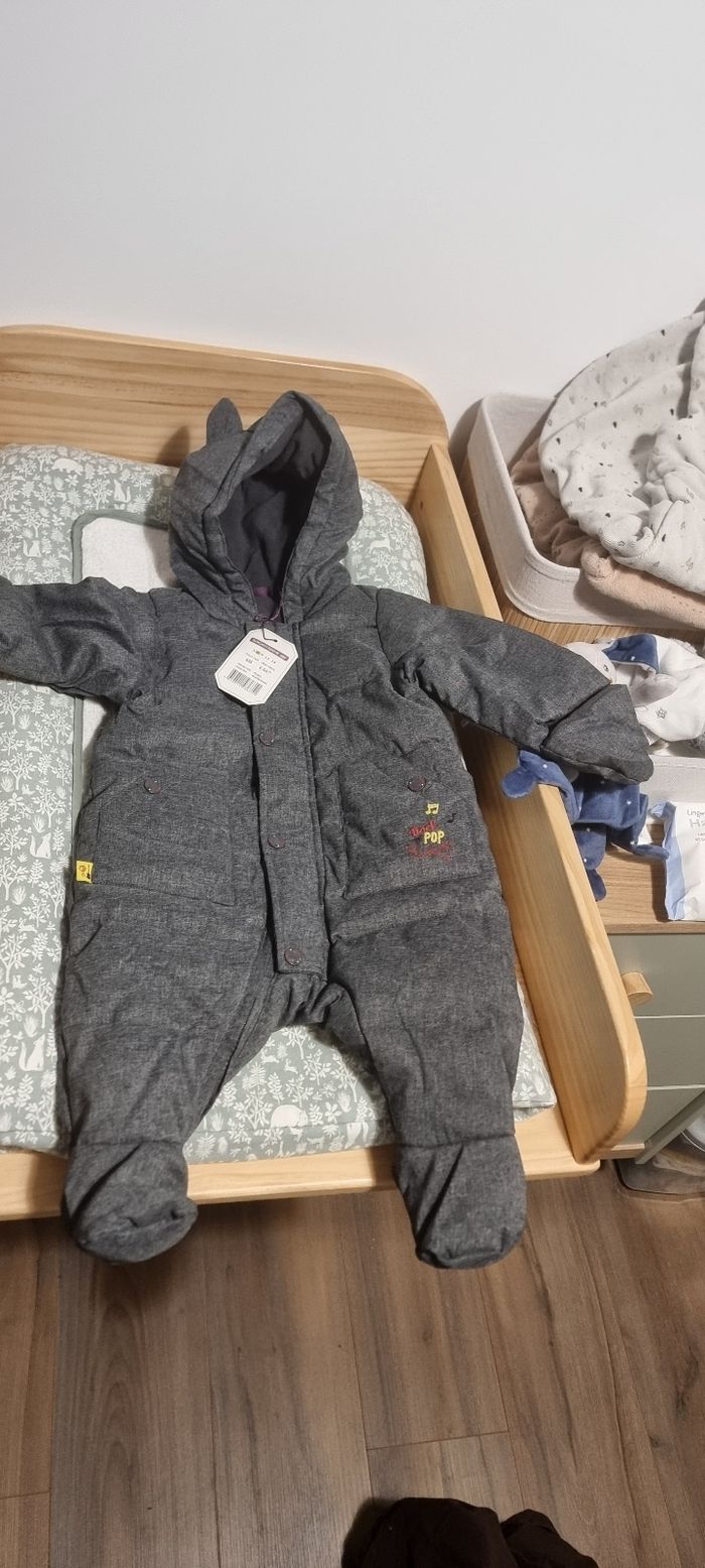 Combi-pilote - photo numéro 2