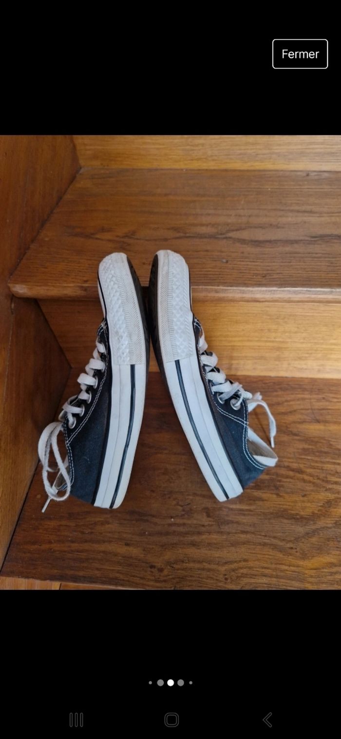 Converse mixte - photo numéro 6