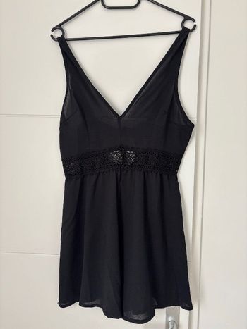 Combishort Shein