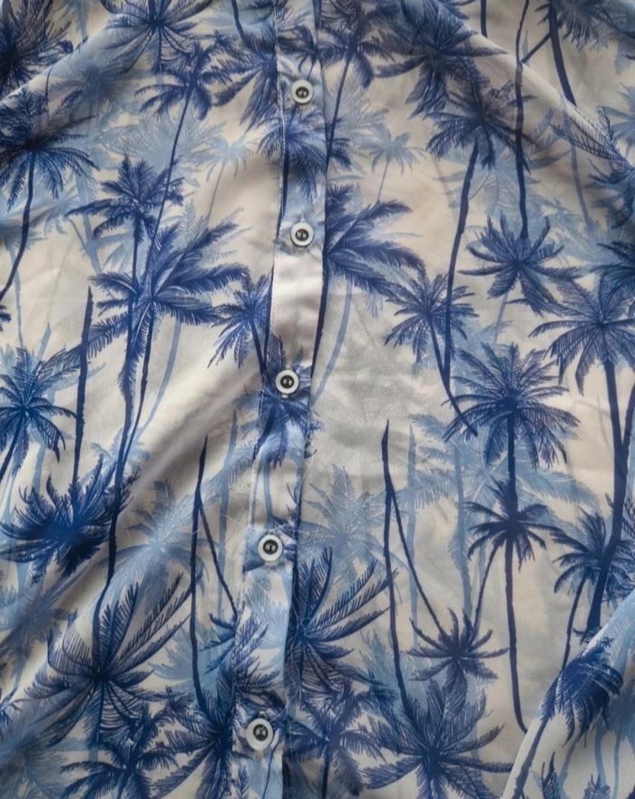 Chemise - photo numéro 4