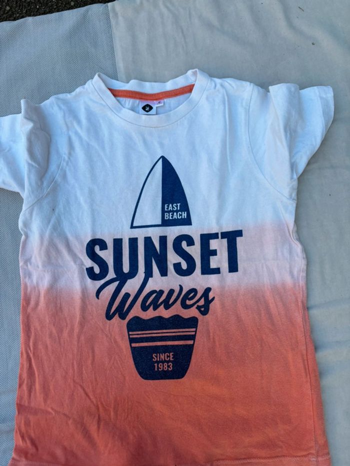 tee shirt génération