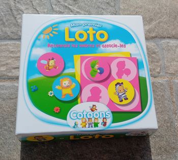 Loto cotoons 